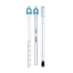 Low Toxicity Thermometer - Low Toxicity Thermometer -10C To +260C