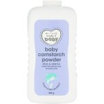 Made 4 Baby Baby Cornstarch Powder Mild & Gentle 400G