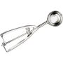 - Classica Stainless Steel Ice Cream Scoop - 5.5MM
