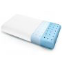 Gel Memory Foam Pillow Deep Sleep Comfort Support&neck Pain Relief
