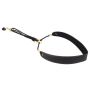 Adjustable Saxophone Neck Strap Compatible With Alto Tenor