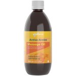 Active Arnica 500ML Massage Oil