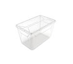 Ezy Karton 12.2L Tall Shoe Clear Box