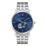 BULOVA Automatic Gents
