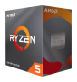 AMD Ryzen 5 4500 - 6-CORE 3.6GHZ AM4 CPU