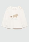T-Shirt Animals - Natural