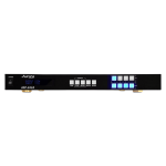 Aurora Multimedia ASP-442A 4 4 4K HDMI 2.0A Matrix Switch Open Box