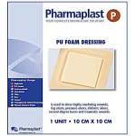 P Dressing 10X10CM Single