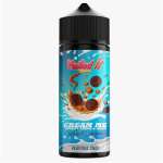 Cream Me Salted Caramel Freebase Flavour Shot 30ML 120ML