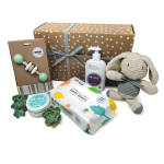Baby Bunny Oh-lief Gift Set