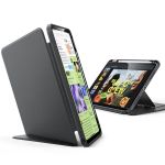 Case Compatible With Ipad 12 A18 2026 Flip Hybrid Magnetic Cover