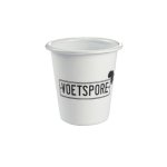 Enamel Tumbler