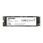 P300 2TB M.2 Pcie Nvme SSD-P300P2TBM28