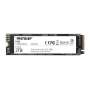P300 2TB M.2 Pcie Nvme SSD-P300P2TBM28