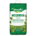 Lawn & Leaf Fertiliser 10KG