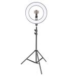 12 Inch Ring Lights With Stand