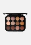 MAC Connect In Colour Eye Shadow Palette - Unfiltered Nudes