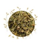 Ginkgo Leaves Cut - 60G