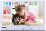 PR-IPS7W Provision 7" Standalone Lcd Monitor Ips