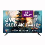 JVC 85-INCH 4K Qled Google Tv - Pick Up Only