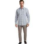 Mens Shirt In Light Blue - Light Blue XL
