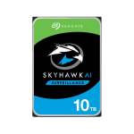 Seagate 10TB 3.5 Skyhawk Ai Surveillance Hdd 256M