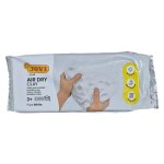 Jovi Air Dry Modelling Clay White 1KG