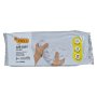Air Dry Modelling Clay White 1KG