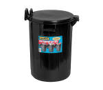 All Purpose Diy Bin Bk 55L