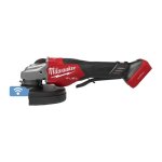 Milwaukee M18 Fuel Cordless Angle Grinder 180MM Tool Only