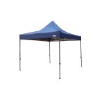 Afritrail Deluxe Gazebo AG-D3X3