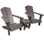 Adirondack Chair
