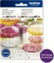 Brother Scanncut Deep Cutting Blade Purple - For Use With CM550DX & CM900
