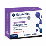 Metarelax Fast Strawberry – 30C