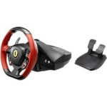 Thrustmaster Ferrari 458 Spider Steering Wheel Xboxone