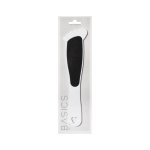 Basics Foot File Double
