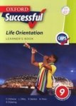 Oxford Successful Life Orientation Caps: Gr 9: Learner& 39 S Book Paperback