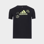 Adidas Kds Lk Bluv Q3 T _ 173661 _ Black - S Black