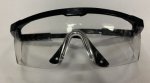Toy Glasses