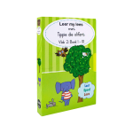 Tippie: Vlak 2 Boek 1-10