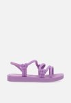 Solar Sandal - Lilac