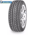 Michelin 285 45VR19 Latitude Diamaris