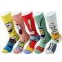Cartoon Character Form Tv Happy Socks - 5