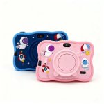Kids Learning Flagship Q8 7-INCH Android Tablet - Pink