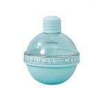 Silicone Ice Ball Mold With Lid & Light Bulb Shaped