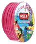 Hose Garden Hose With Fittings Pink Watex 12MMX20M 8 Year Guarantee
