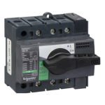 Switch Disconnector INS40 And INS63 - 28902 INS63 3P Switch