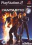 Fantastic Four Playstation 2