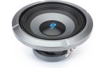 Alpine – Dual-coil Subwoofer 4 O 8 Inches 20 Cm