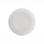 Basics Maxwell & Williams White Diamonds Entree Plate 23CM